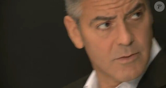 George Clooney dans The Swap, nouvelle pub Nespresso.