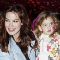 Michelle Monaghan avec sa Willow et Brooke Burke stylées pour Gwen Stefani