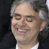 Andrea Bocelli reçoit son étoile sur le Hollywood Walk of Fame en mars 2010
