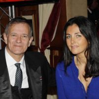 Francis Huster et Cristiana Reali : l'ancien couple toujours glamour et complice