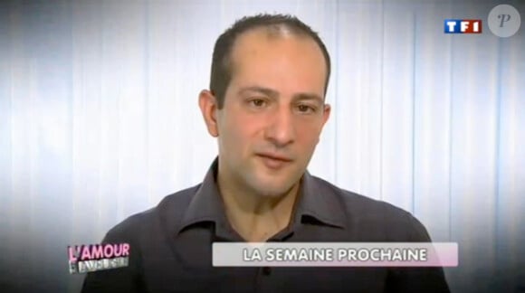 Des candidats hors du commun dans la bande-annonce de L'amour est aveugle diffusée su TF1 le vendredi 18 novembre 2011