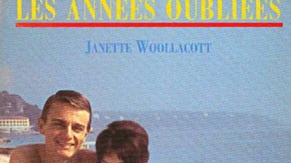 Janette Woollacott, grand amour et seule femme de Claude François, est morte