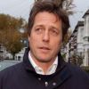 Hugh Grant à Londres, le 3 novembre 2011.
