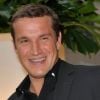 Benjamin Castaldi, en septembre 2009 à Paris.