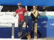 Enrique Iglesias et Anna Kournikova : bientôt un heureux évènement ?