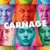 La bande-annonce de Carnage, en salles le 7 décembre.