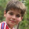 Nicolas Rompteaux jouera Michel Drucker à l'âge de 11 ans