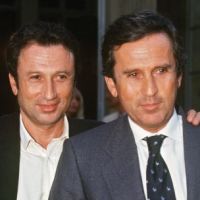 Michel Drucker et son frère Jean : Les acteurs qui les incarneront sont...