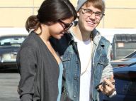 Justin Bieber, soutenu par sa Selena en pleine polémique, se soumet au test ADN