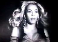 Beyoncé : Incroyablement sensuelle dans son nouveau clip, elle 'Dance For You'