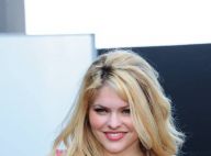 Célyne Durand décroche un nouveau job étonnant et un premier rôle déroutant