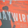 L'affiche de Haywire.