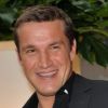 Benjamin Castaldi, en septembre 2009 à Paris.