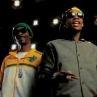 Snoop Dogg et Wiz Khalifa replongent dans l'adolescence, sauvages et libres