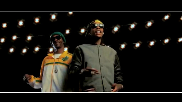 Snoop Dogg et Wiz Khalifa replongent dans l'adolescence, sauvages et libres