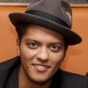 Bruno Mars en novembre 2011