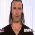 Daniel dans L'amour est aveugle 2 le vendredi 25 novembre 2011 sur TF1