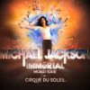 Le Cirque du Soleil - Michael Jackson The Immortal world tour - 2011/2012.