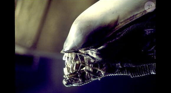 La créature Alien devrait réapparaître dans Prometheus.