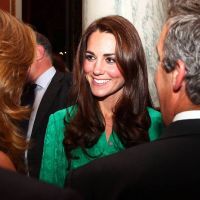 Kate Middleton : Une pierre précieuse qui brille dans le palais
