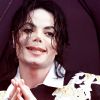 Michael Jackson en juin 2002