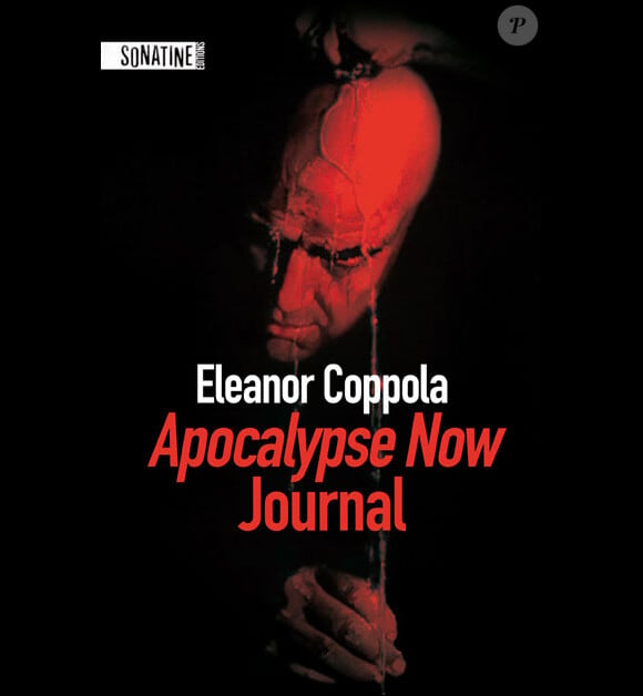 Apocalypse Now Journal, le livre d'Eleonore Coppola, aux éditions Sonatine.