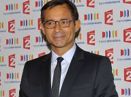 Jean-Luc Delarue : Il vient d'annoncer qu'il est atteint d'un cancer...