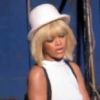 Rihanna est devenue blonde pour son dernier clip, You Da One