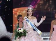 Miss France 2012 : Le sacre de la belle Delphine Wespiser explose les audiences
