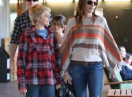 Cindy Crawford : Maman lookée, femme comblée, elle fait encore carton plein !