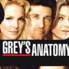 La série Grey's Anatomy est diffusée sur ABC aux Etats-Unis.