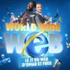 World Wide Web : le nouveau projet fou et décalé d'Omar et Fred 