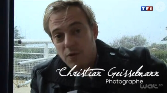 Christian Guisselmann, photographe 