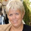 Mimie Mathy en octobre 2011 à Avignon