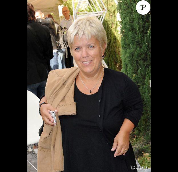 Mimie Mathy Si Garou Me Demandait La Lune J Irais La Lui Decrocher Purepeople