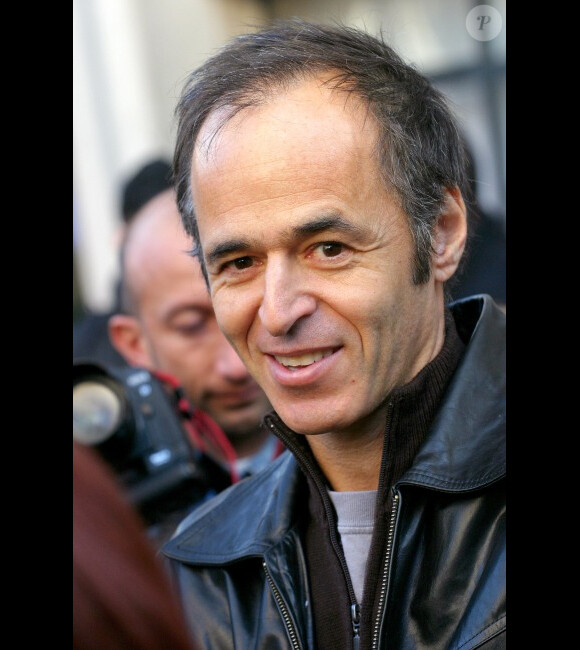 Jean-Jacques Goldman en novembre 2004