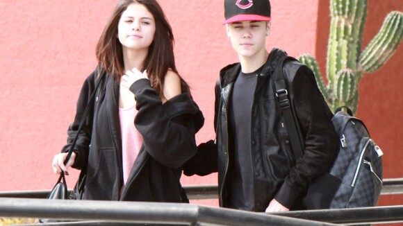 Justin Bieber et Selena Gomez : Tendre escapade au Mexique, bronzette et désir