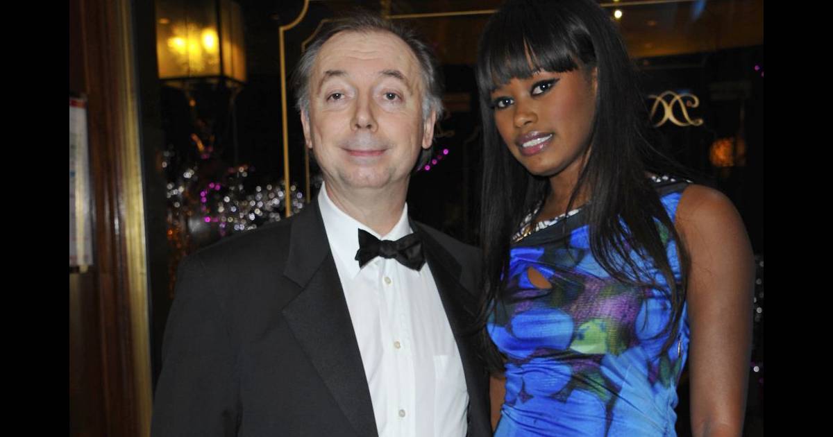 Qui Est La Femme De Philippe Chevallier Philippe Chevallier et sa femme lors de la 35ème édition des Best