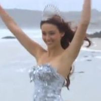 Miss France 2012 - Delphine Wespiser : Retour sur sa première semaine de folie