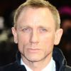 Daniel Craig à l'avant-première de Millénium : Les hommes qui n'aimaient pas les femmes, à Londres le 12 décembre 2011.