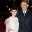 Daniel Craig et l'hypnotique Rooney Mara, sa protégée grunge et acide