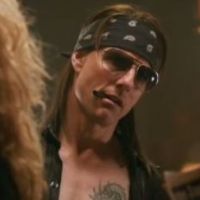 Tom Cruise : Sex, glam'rock'n'roll et hystérie musicale pour Rock of Ages