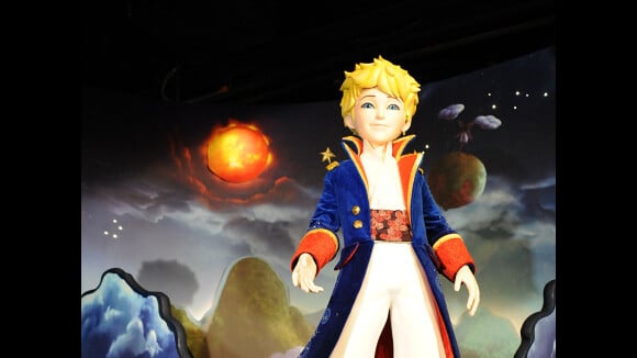 Le Petit Prince : Le héros intemporel s'arrête sur la planète Grévin