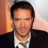Nicolas Bedos à Paris en décembre 2011