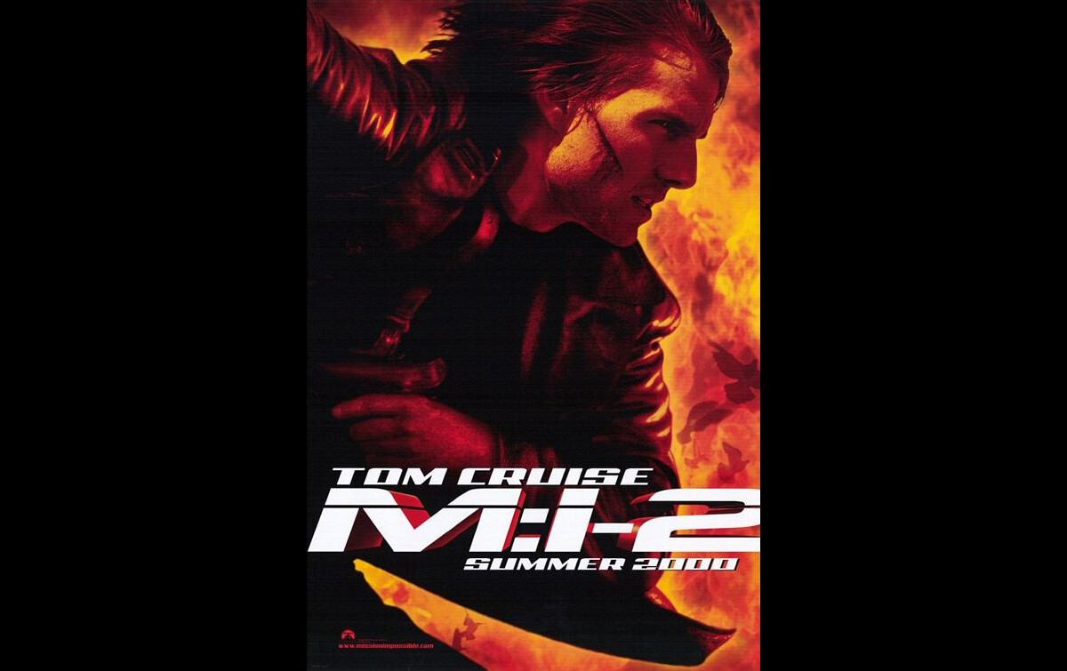 Bomission Impossible Computer Bo Mission Impossible 2 – Mission Impossible Partie 2 Date De Sortie – BSBF
