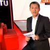 Marc-Olivier Fogiel aux commandes de Face à l'Actu sur M6