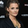 Stana Katic, en juin 2011 à Los Angeles.