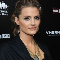 Stana Katic, héroïne de Castle : Overbookée, elle traverse un désert sentimental