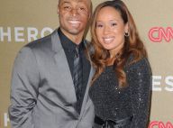 J.R. Martinez, gagnant de Dancing With The Stars, va être papa