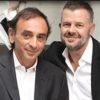 Eric Zemmour et Eric Naulleau sur Paris Première